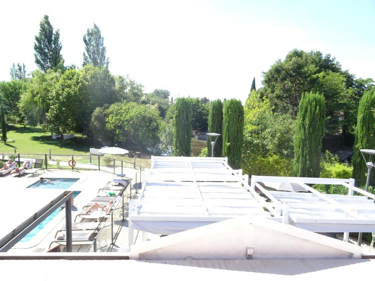 Sowell Domaine De La Petite Isle Hotel LʼIsle-sur-la-Sorgue