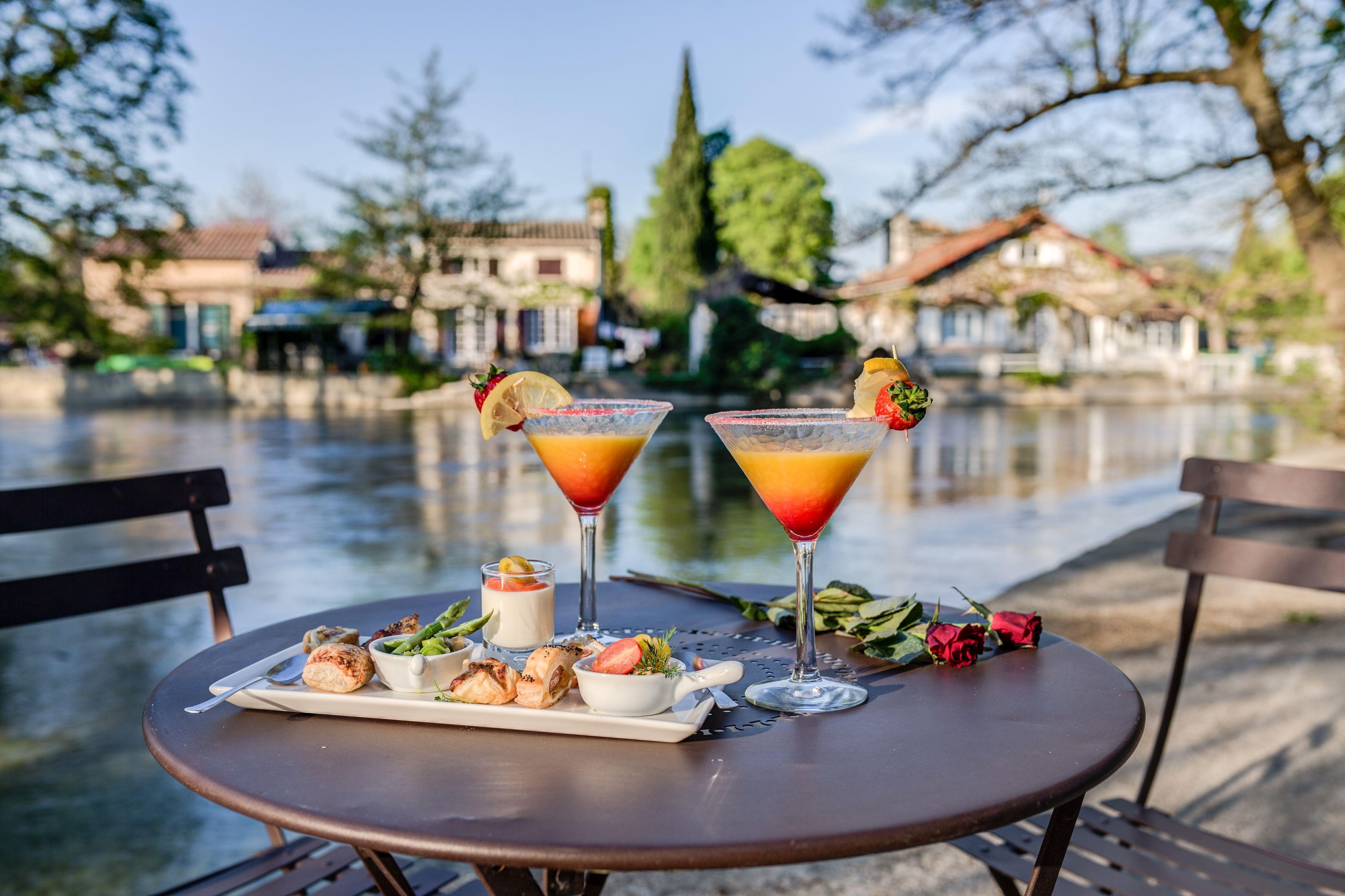 Sowell Domaine De La Petite Isle 4*