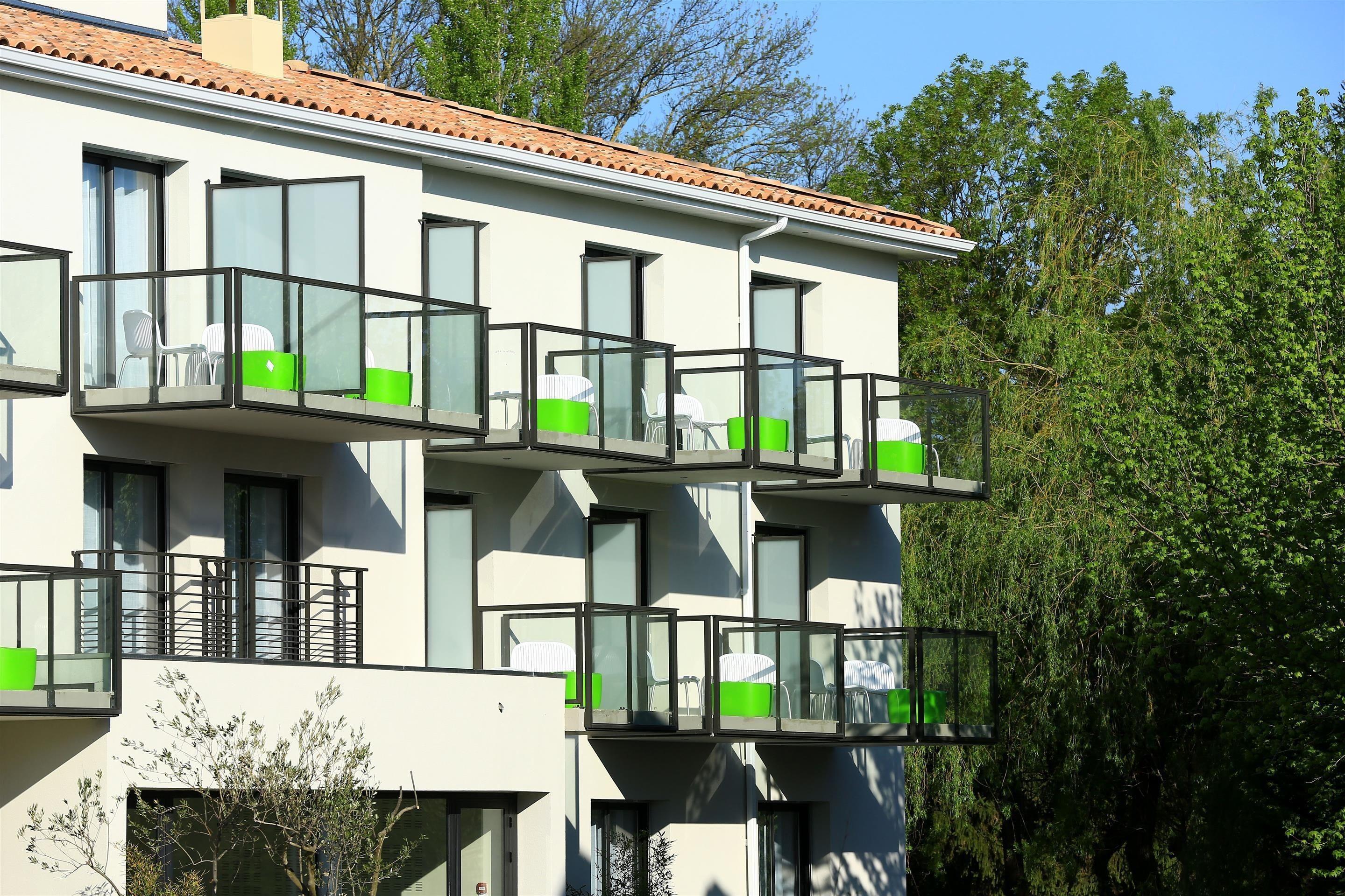 Sowell Domaine De La Petite Isle 4*