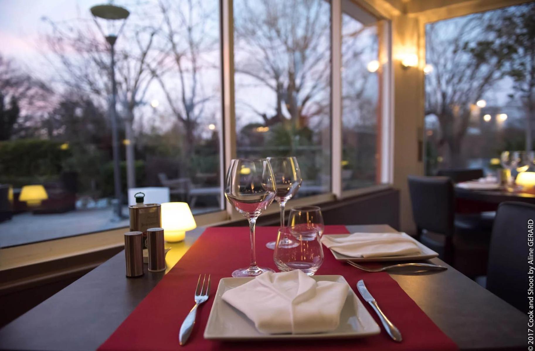 Sowell Domaine De La Petite Isle Hotel 4*