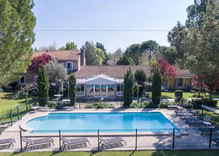Sowell Hotels Domaine De La Petite Isle