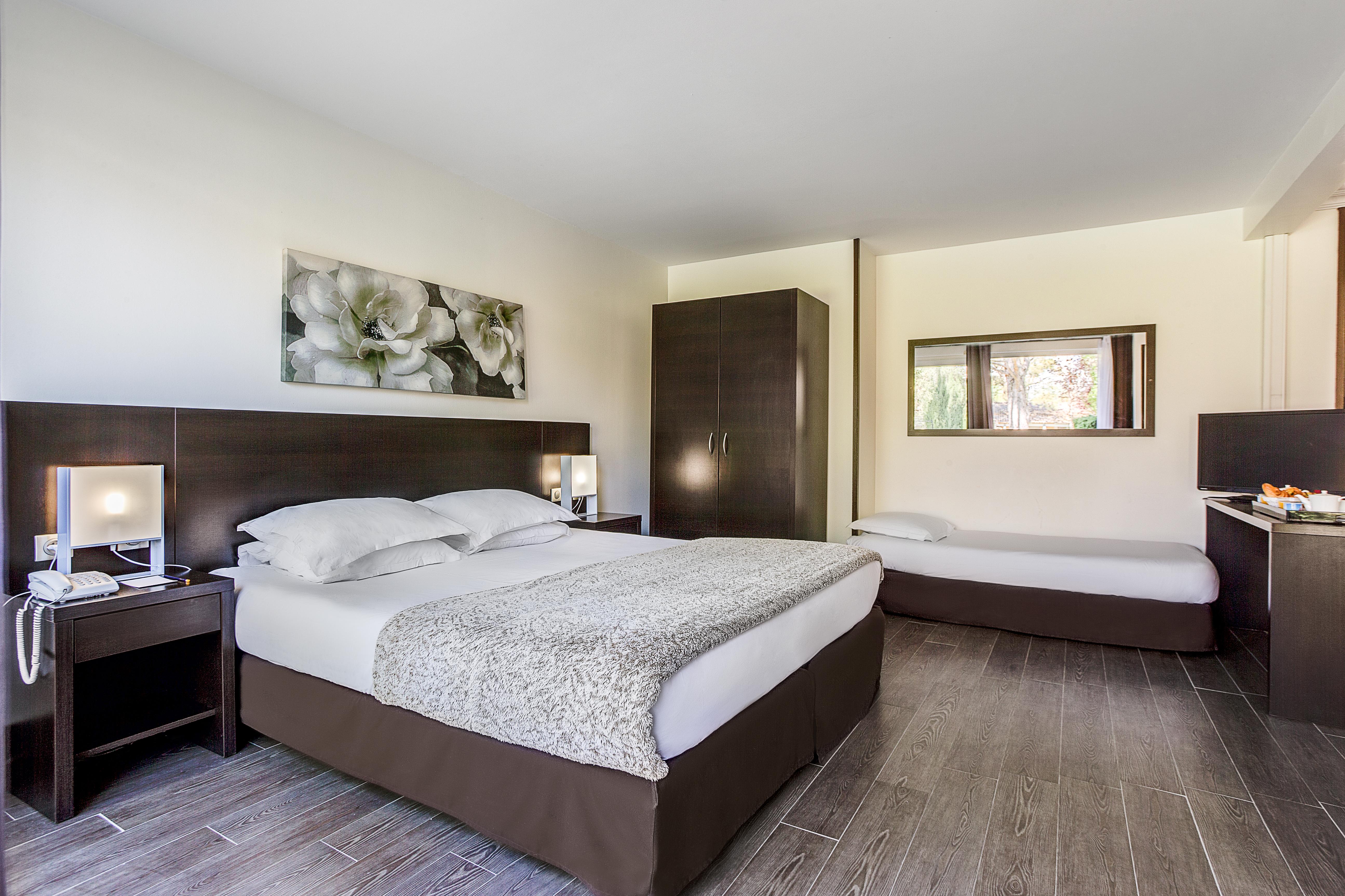 Sowell Domaine De La Petite Isle Hotel