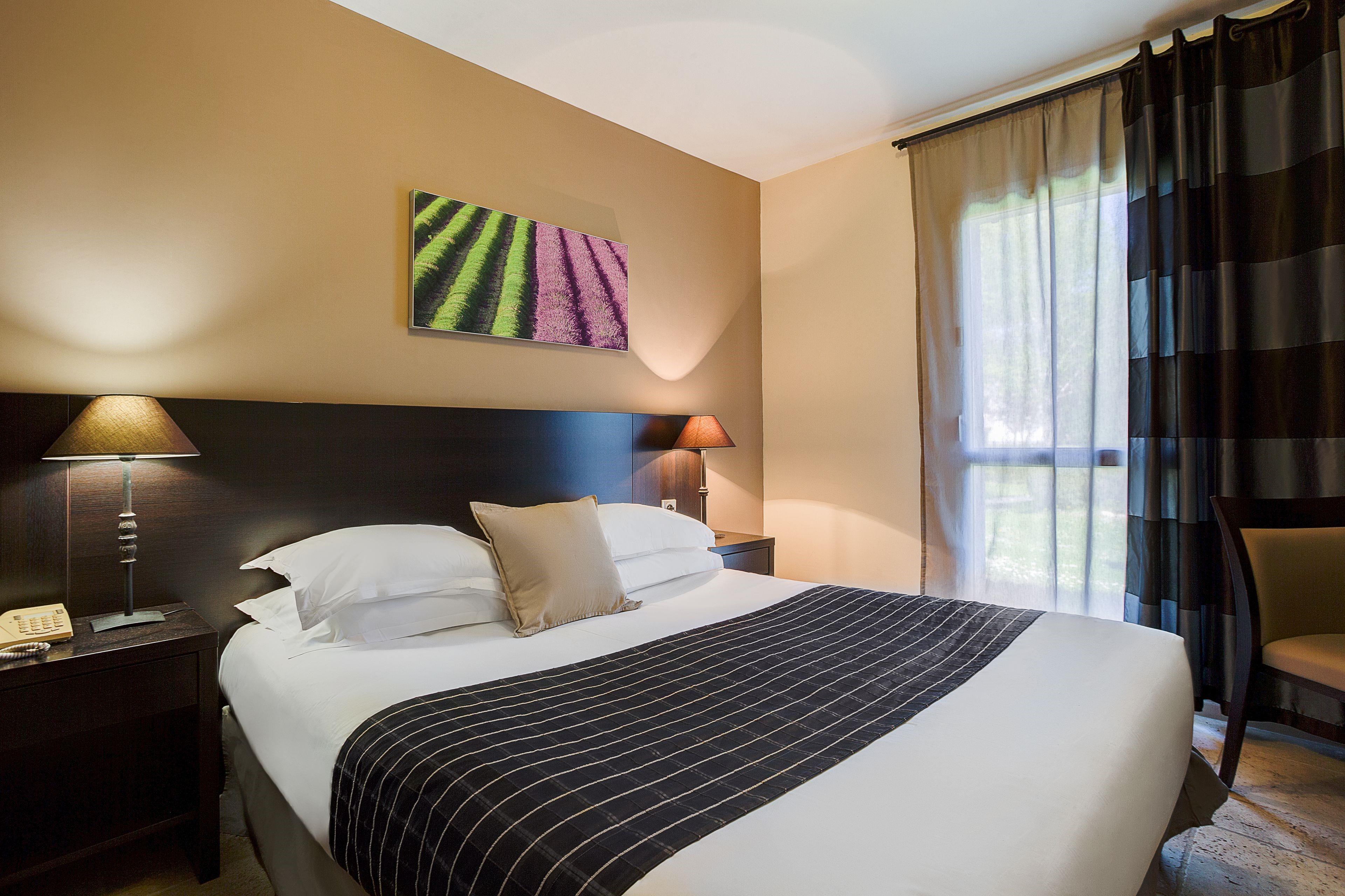 Sowell Domaine De La Petite Isle Hotel