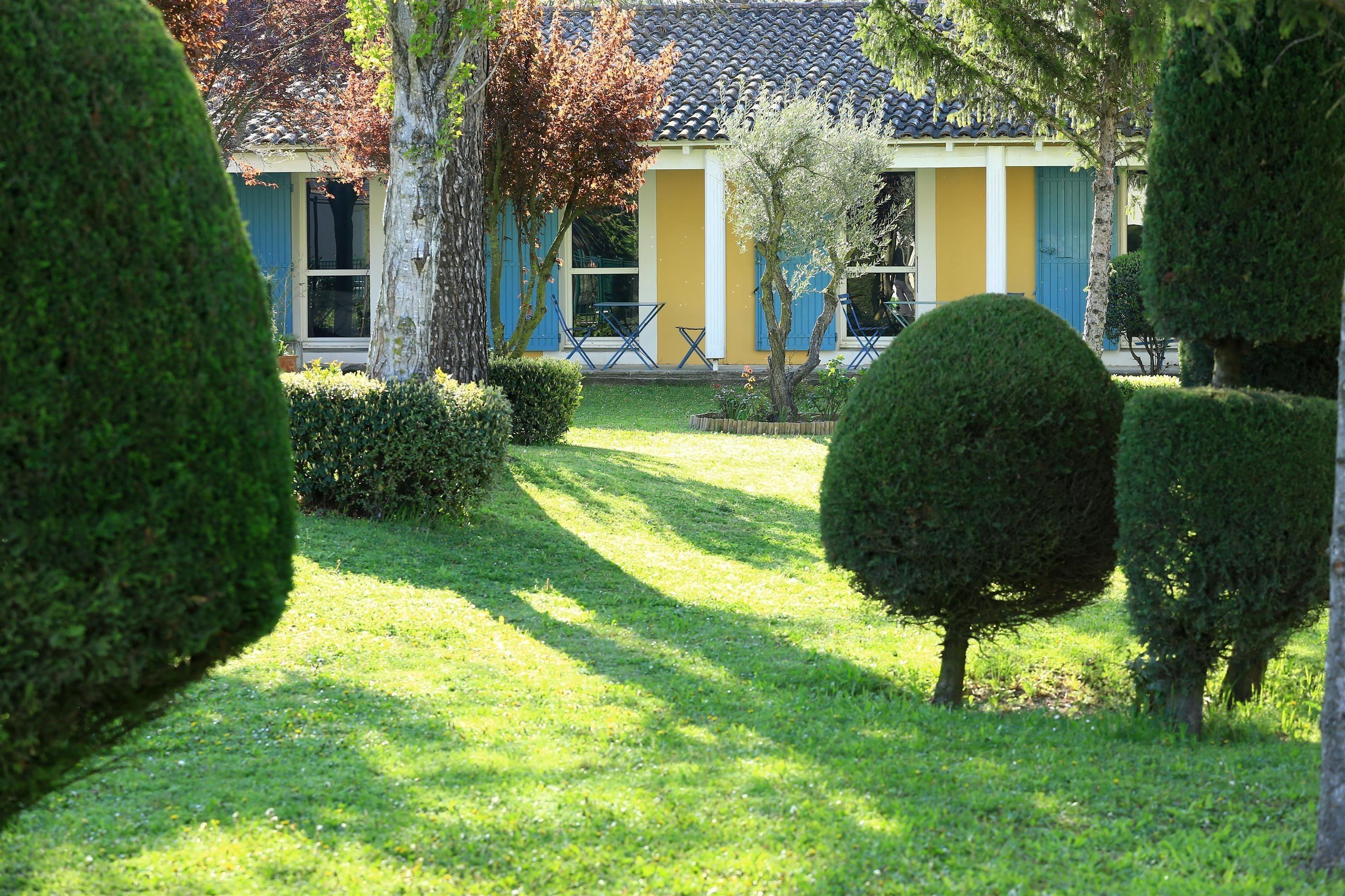 Sowell Domaine De La Petite Isle Hotel