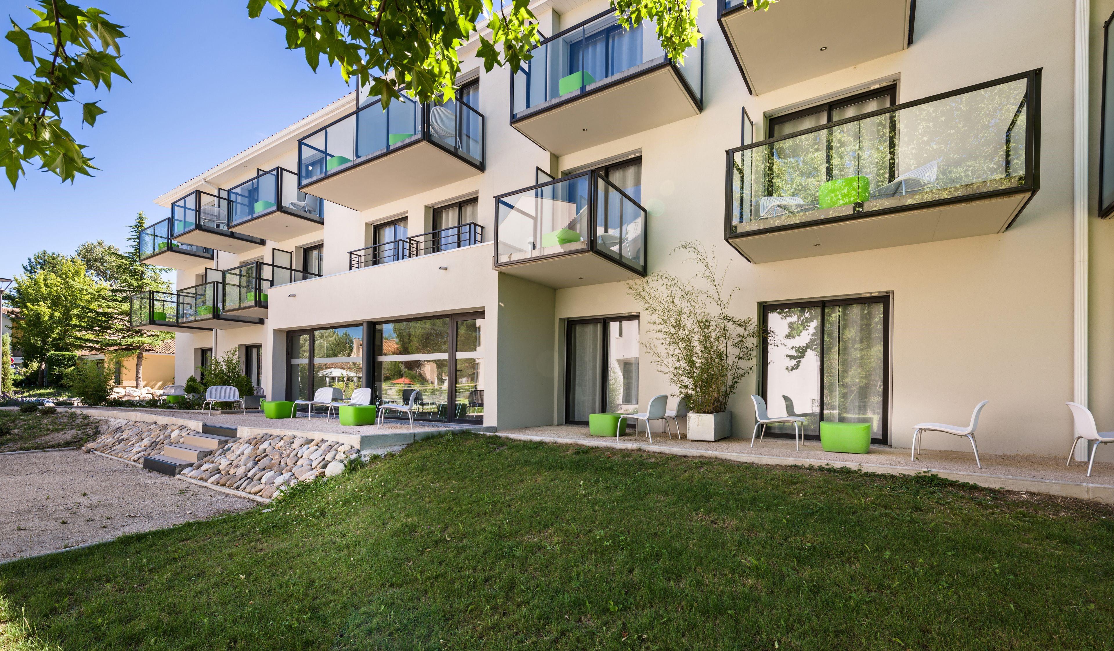Hotel Sowell Domaine De La Petite Isle