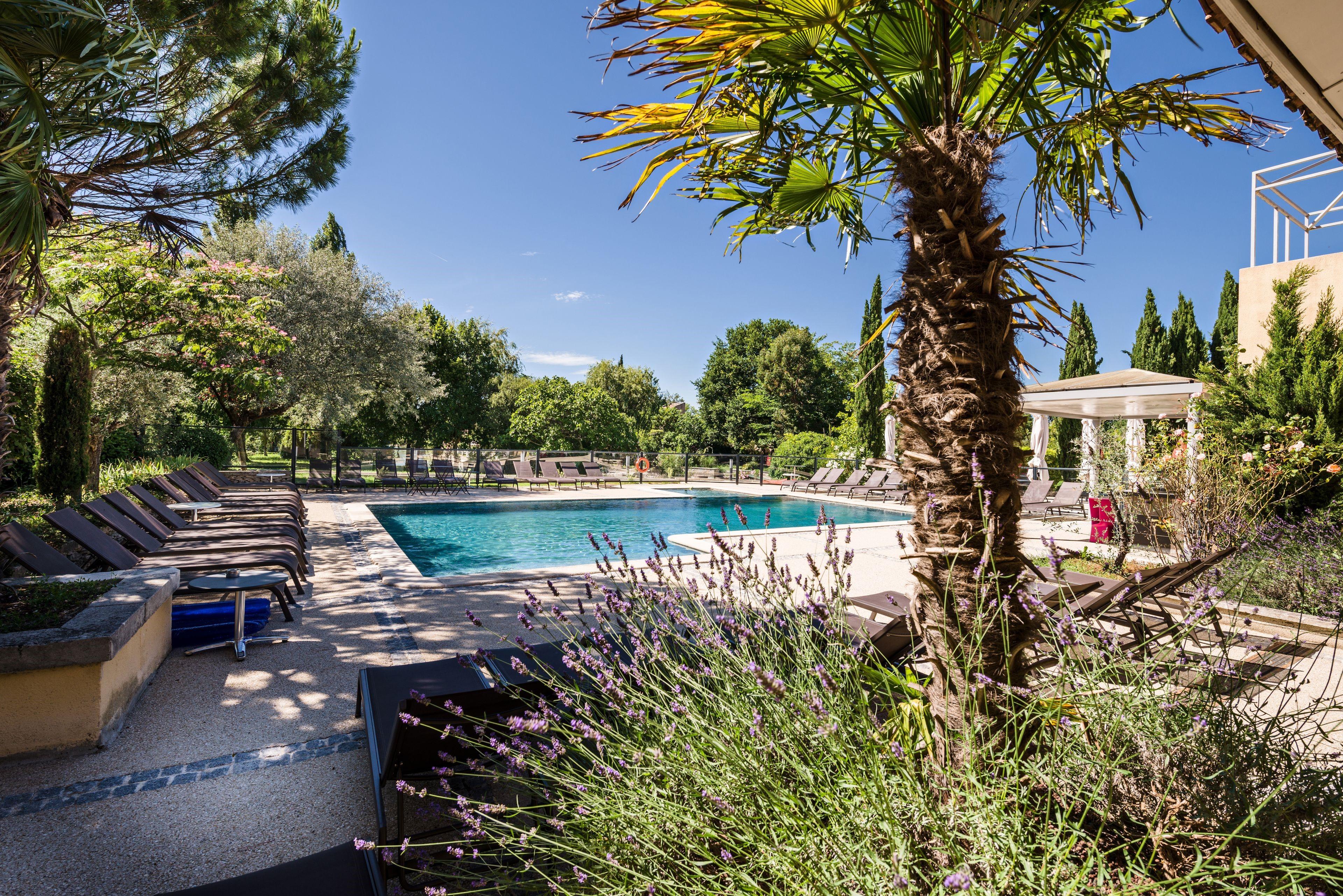 Sowell Domaine De La Petite Isle Hotel