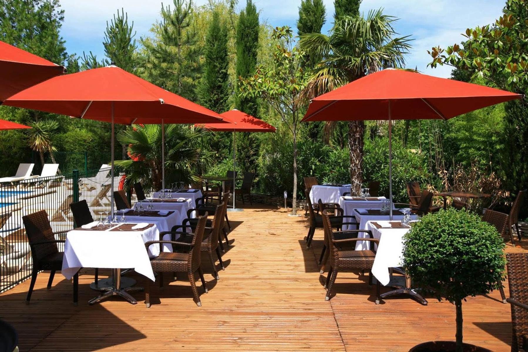 Sowell Domaine De La Petite Isle 4*
