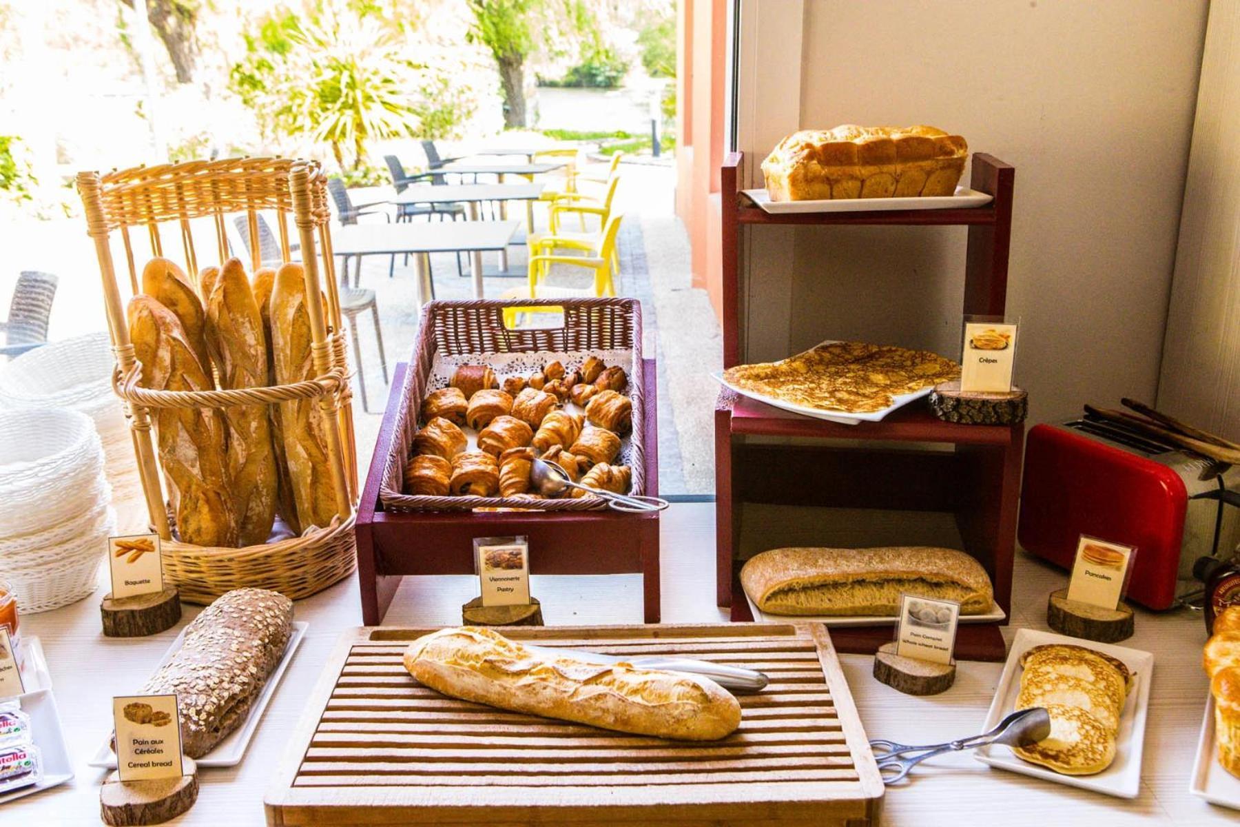 Sowell Domaine De La Petite Isle Hotel 4*