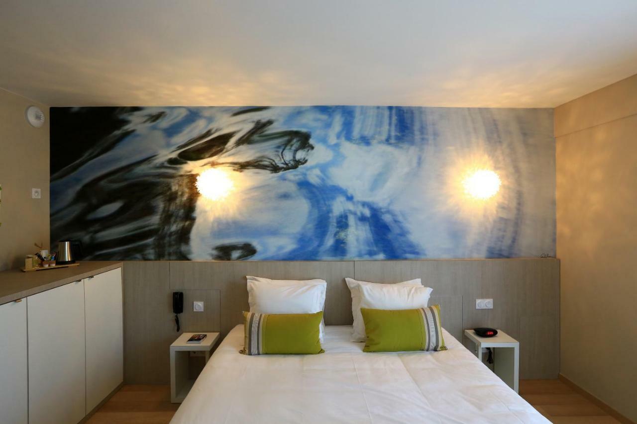 Sowell Domaine De La Petite Isle Hotel 4*